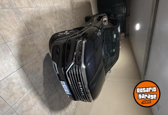 Camionetas - RAM Rampage 2024 Nafta 14000Km - En Venta