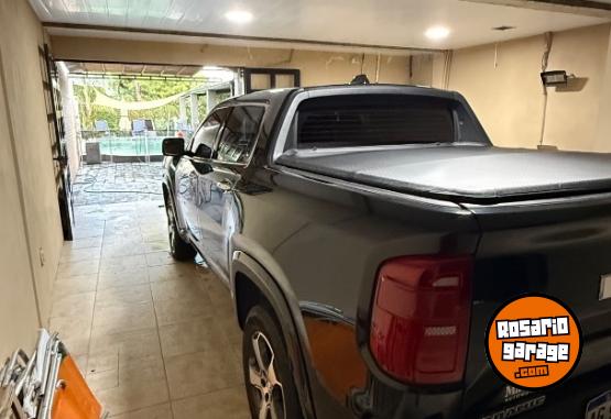 Camionetas - RAM Rampage 2024 Nafta 14000Km - En Venta