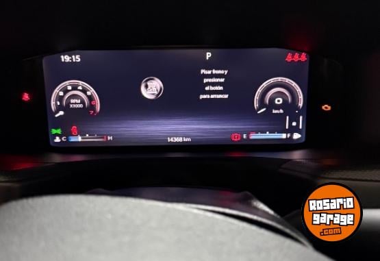 Camionetas - RAM Rampage 2024 Nafta 14000Km - En Venta