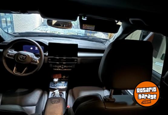 Camionetas - RAM Rampage 2024 Nafta 14000Km - En Venta