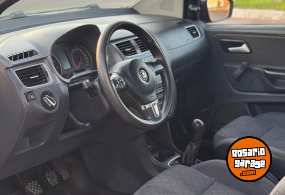Autos - Volkswagen Fox 2014 GNC 165000Km - En Venta