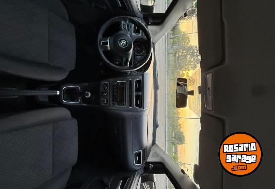 Autos - Volkswagen Fox 2014 GNC 165000Km - En Venta