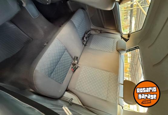 Autos - Volkswagen Fox 2014 GNC 165000Km - En Venta