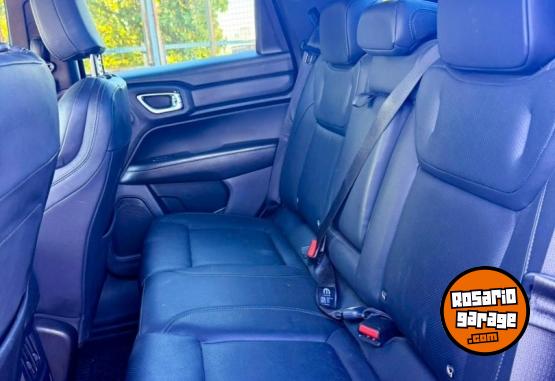 Camionetas - RAM RAMPAGE REBEL 2.0T 2024 Nafta 50000Km - En Venta