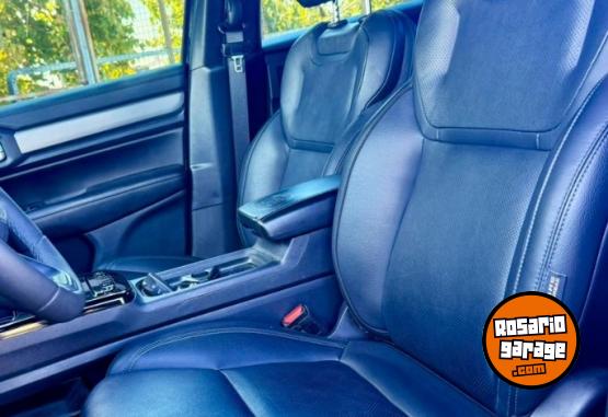 Camionetas - RAM RAMPAGE REBEL 2.0T 2024 Nafta 50000Km - En Venta