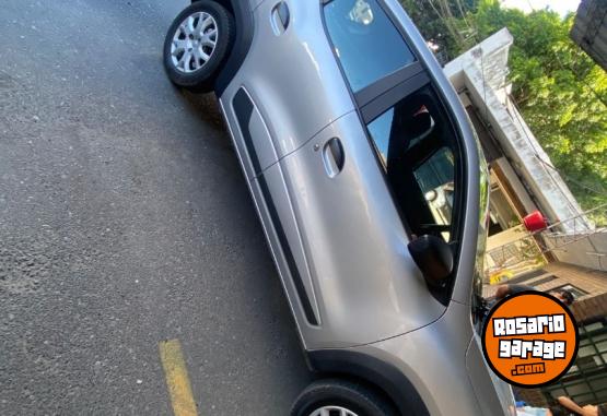 Autos - Renault KWID 2018 Nafta 133000Km - En Venta