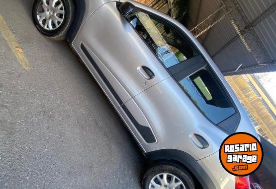 Autos - Renault KWID 2018 Nafta 133000Km - En Venta