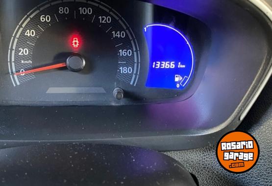 Autos - Renault KWID 2018 Nafta 133000Km - En Venta
