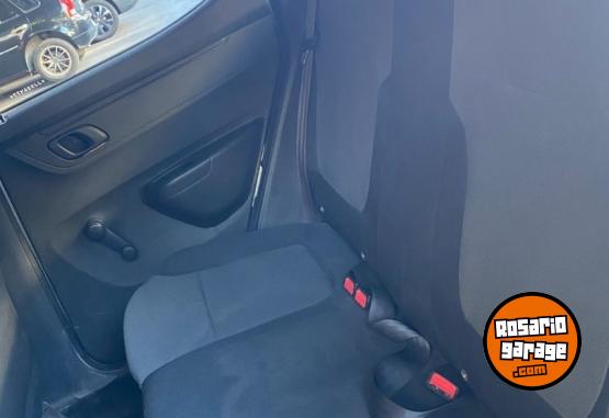 Autos - Renault KWID 2018 Nafta 133000Km - En Venta