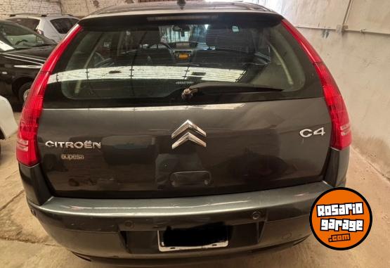 Autos - Citroen C4 2011 Nafta 147000Km - En Venta