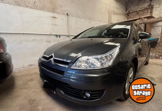 Autos - Citroen C4 2011 Nafta 147000Km - En Venta