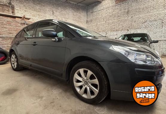 Autos - Citroen C4 2011 Nafta 147000Km - En Venta