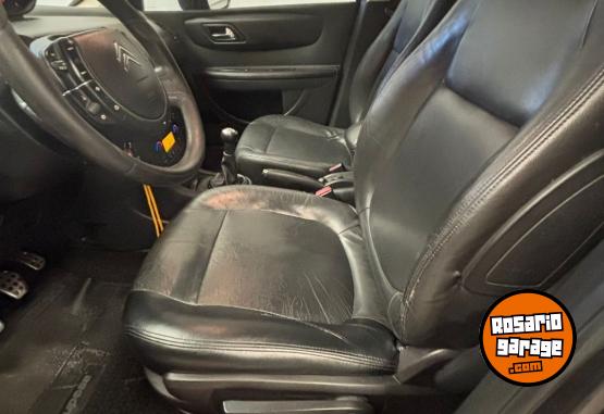 Autos - Citroen C4 2011 Nafta 147000Km - En Venta