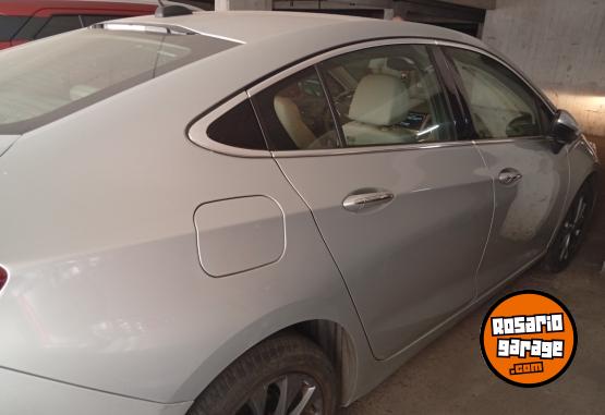 Autos - Chevrolet Cruze 2019 Nafta 81000Km - En Venta