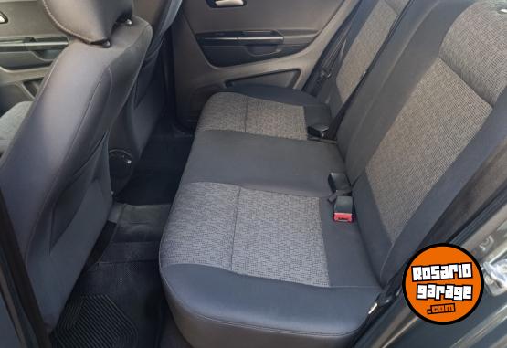Autos - Volkswagen Fox 1.6 Trendline 2013 Nafta 89000Km - En Venta