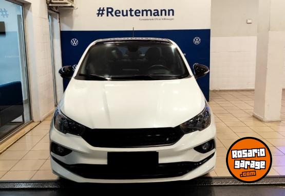 Autos - Fiat CRONOS 1.8 PRECISION 2022 Nafta 75000Km - En Venta