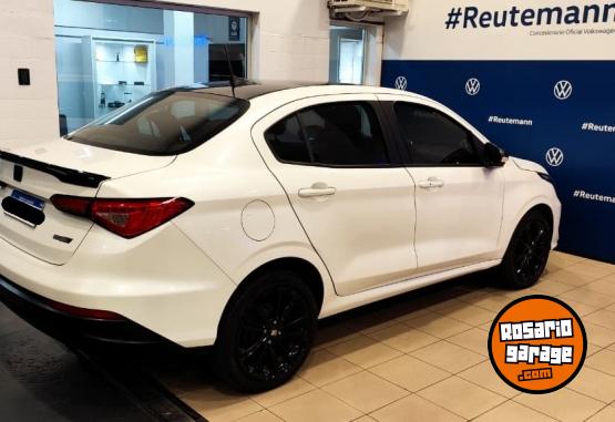 Autos - Fiat CRONOS 1.8 PRECISION 2022 Nafta 75000Km - En Venta