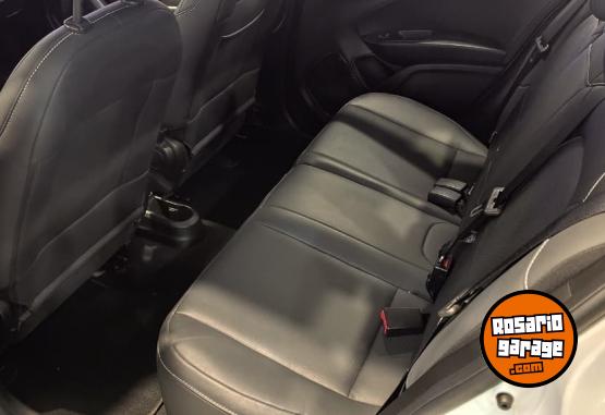 Autos - Fiat CRONOS 1.8 PRECISION 2022 Nafta 75000Km - En Venta