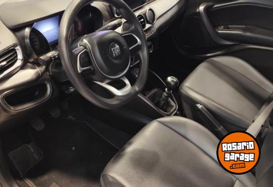 Autos - Fiat CRONOS 1.8 PRECISION 2022 Nafta 75000Km - En Venta