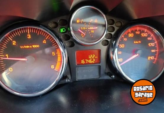 Autos - Peugeot 207 xt 2010 Diesel 167000Km - En Venta