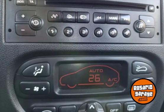 Autos - Peugeot 207 xt 2010 Diesel 167000Km - En Venta