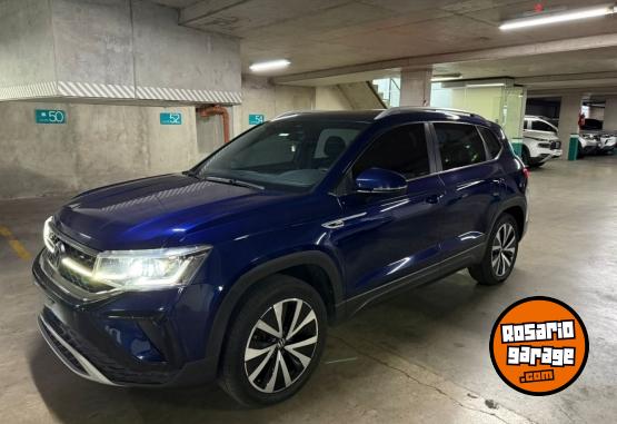 Autos - Volkswagen TAOS HIGHLINE 2023 Nafta 95000Km - En Venta