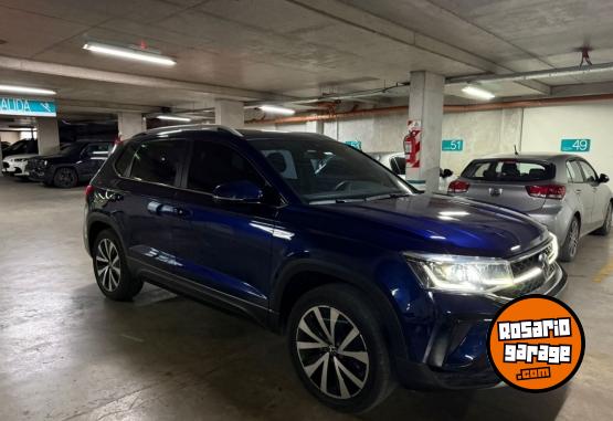 Autos - Volkswagen TAOS HIGHLINE 2023 Nafta 95000Km - En Venta