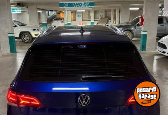 Autos - Volkswagen TAOS HIGHLINE 2023 Nafta 95000Km - En Venta