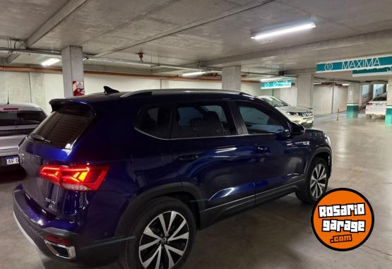 Autos - Volkswagen TAOS HIGHLINE 2023 Nafta 95000Km - En Venta