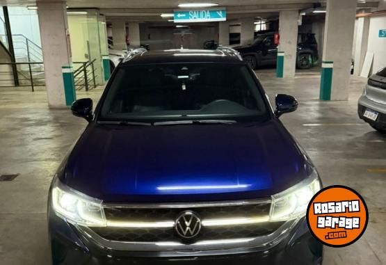 Autos - Volkswagen TAOS HIGHLINE 2023 Nafta 95000Km - En Venta