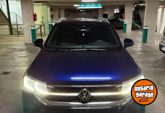Autos - Volkswagen TAOS HIGHLINE 2023 Nafta 95000Km - En Venta