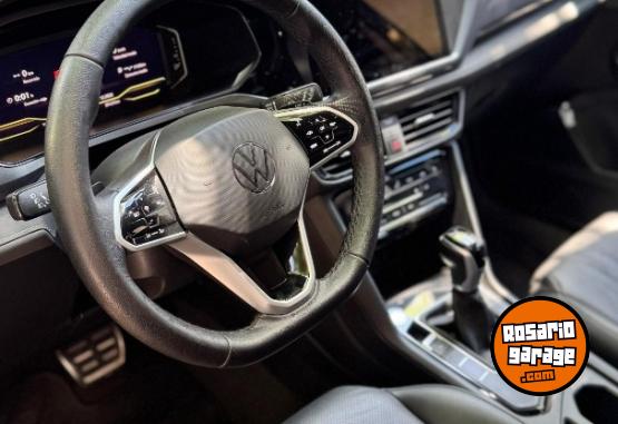 Autos - Volkswagen TAOS HIGHLINE 2023 Nafta 95000Km - En Venta