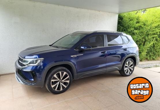 Autos - Volkswagen TAOS HIGHLINE 2023 Nafta 95000Km - En Venta