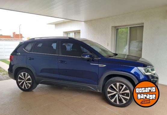 Autos - Volkswagen TAOS HIGHLINE 2023 Nafta 95000Km - En Venta