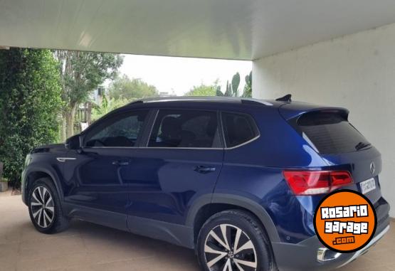 Autos - Volkswagen TAOS HIGHLINE 2023 Nafta 95000Km - En Venta