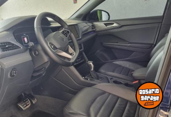 Autos - Volkswagen TAOS HIGHLINE 2023 Nafta 95000Km - En Venta