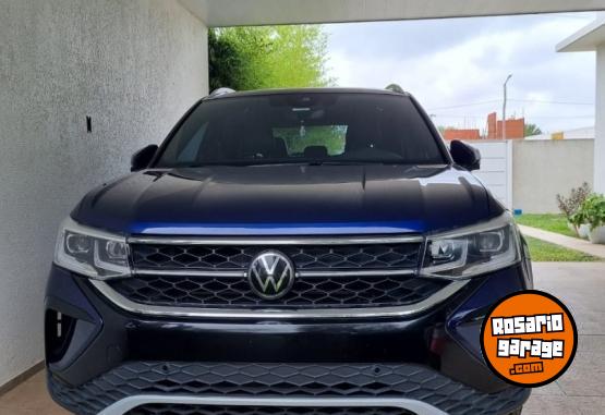 Autos - Volkswagen TAOS HIGHLINE 2023 Nafta 95000Km - En Venta