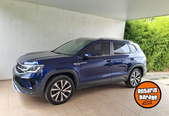 Autos - Volkswagen TAOS HIGHLINE 2023 Nafta 95000Km - En Venta