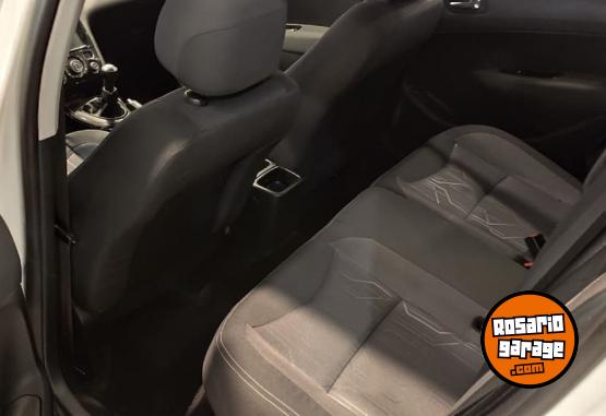 Autos - Peugeot 308 ALLURE PACK C 2018 GNC 125000Km - En Venta