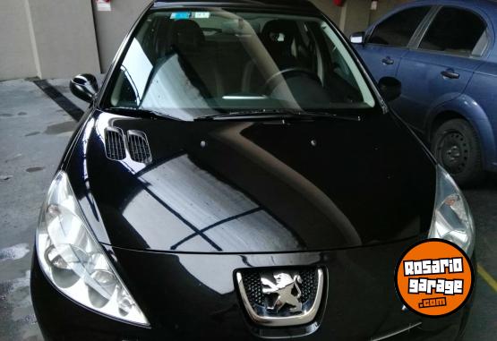 Autos - Peugeot 207 Feline 2013 Nafta 130000Km - En Venta