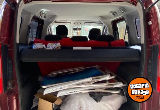 Utilitarios - Fiat QUBO 2012 Nafta 115690Km - En Venta