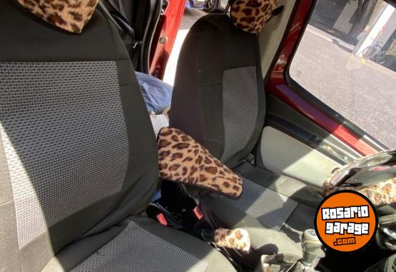 Utilitarios - Fiat QUBO 2012 Nafta 115690Km - En Venta