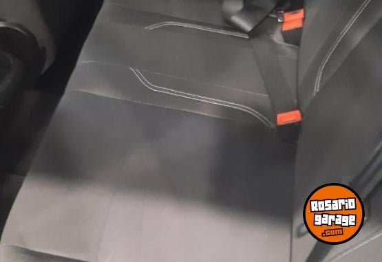 Autos - Ford FIESTA 1.6 SE MT 5P 2016 Nafta 105000Km - En Venta