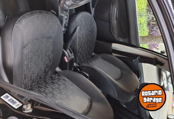 Autos - Peugeot 206 XS 1.6 16v 2008 Nafta 195Km - En Venta