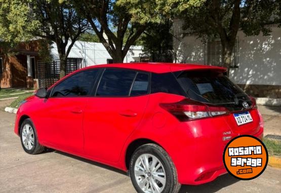 Autos - Toyota Yaris 1.5 XLS 2019 Nafta 110000Km - En Venta