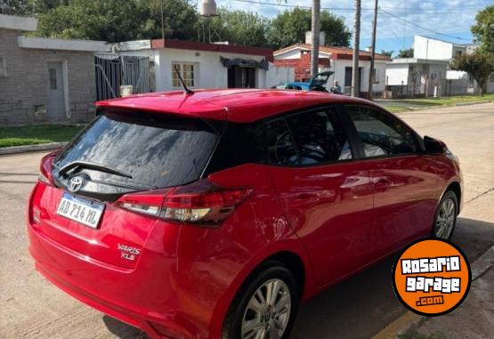 Autos - Toyota Yaris 1.5 XLS 2019 Nafta 110000Km - En Venta