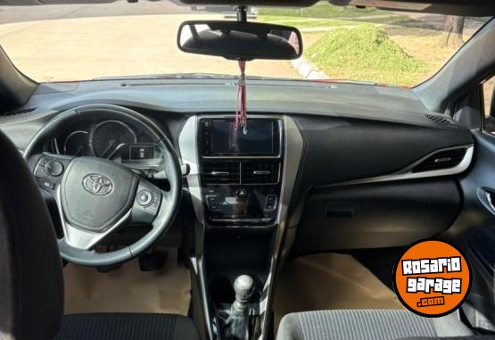 Autos - Toyota Yaris 1.5 XLS 2019 Nafta 110000Km - En Venta