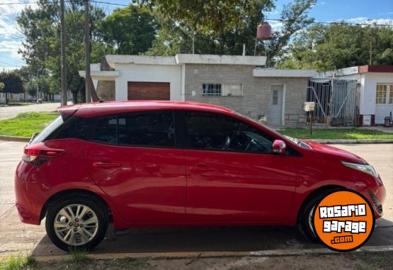 Autos - Toyota Yaris 1.5 XLS 2019 Nafta 110000Km - En Venta
