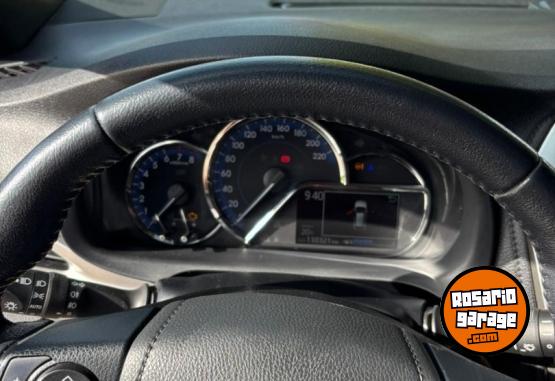 Autos - Toyota Yaris 1.5 XLS 2019 Nafta 110000Km - En Venta
