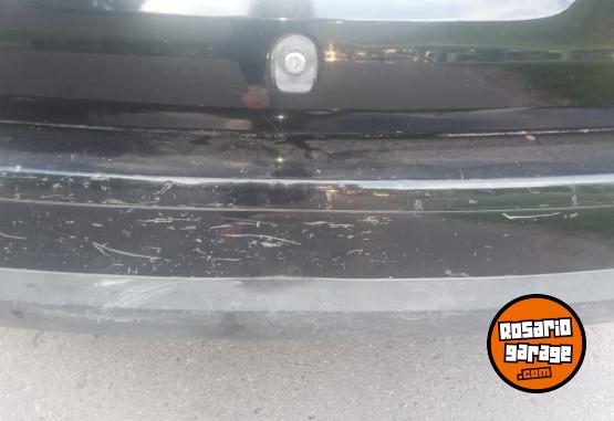 Autos - Volkswagen Surán 2009 Nafta 230000Km - En Venta